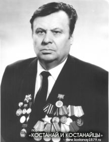 Макотченко Василий Семенович