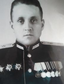 Баранов Алексей