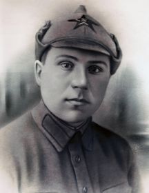 Романов Яков Степанович