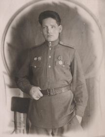 Павлюков Александр Яковлевич