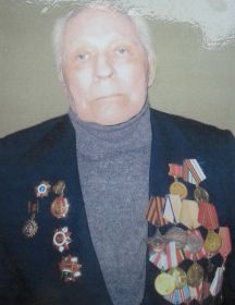 Колотилин Николай Максимович