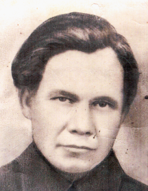 Калинин Спиридон Фадеевич