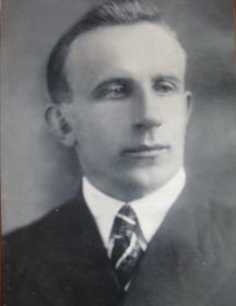 Барышников Андрей Иванович