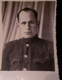 Кащеев Григорий Данилович