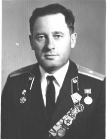 Немченко Виктор Степанович