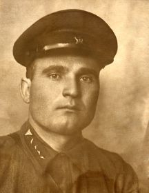 Князев Григорий Павлович