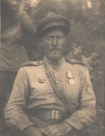 Зыбенко Григорий Павлович