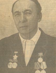Маметов Сабит Насырович