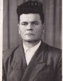 Гобузов Петр Анисимович