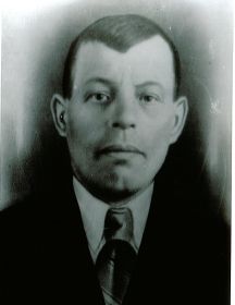 Сумин Иосиф Устинович