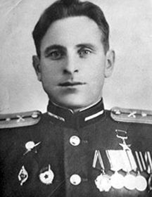 Кокорев Павел Андреевич