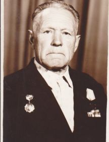 Горохов Николай Михайлович