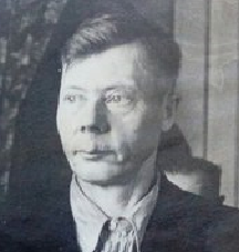 Леонтьев Фёдор Васильевич