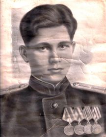 Ветлов Владимир Михайлович