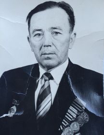 Кособуко Григорий Васильевич