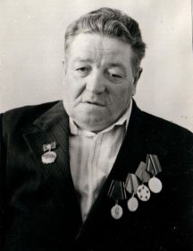 Басков Василий Сергеевич  