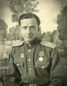 Труханов Леонид Фёдорович
