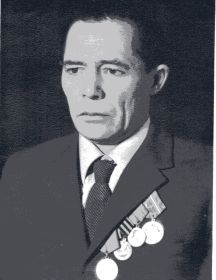 Неупокоев Петр Степанович