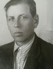 Елисеев Николай Павлович