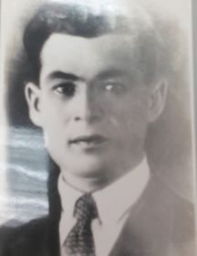 Билалов Сайфи Билалович