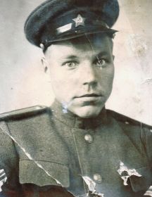Баранов Федор Иванович