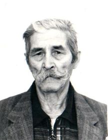Жуйков Василий Андреевич