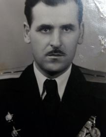 Гниленко Иван Степанович