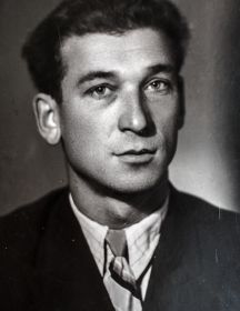 Петров Владимир Николаевич