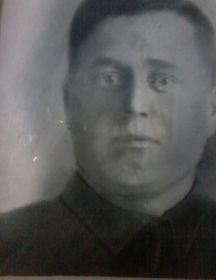 Гринчак Андрей Власович