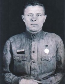 Кожепоров Василий Федотович