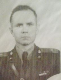 Ищенко Григорий Андреевич