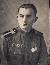 Сироткин Борис Михайлович