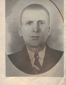 Соломахин Нефёд Михайлович