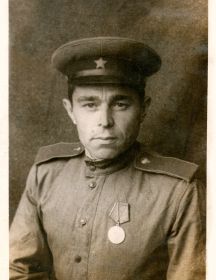 Хасанов (Ягофаров) Зуфар Усманович