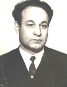 Кухнин Анатолий Михайлович