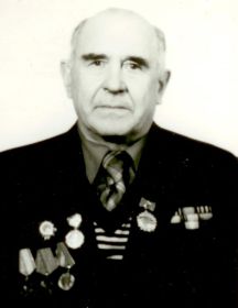 Абрузов Николай