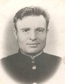 Жирнов Михаил Дмитриевич