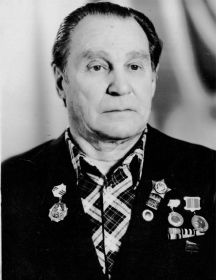 Крайников Валентин Александрович
