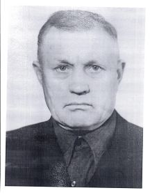 Гриднев Алексей Федорович