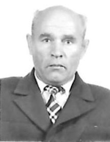 Карасев Дмитрий Афанасьевич