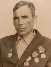 Султанов Рахимьян Садриевич