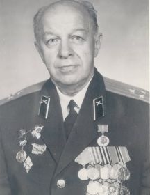 Рерле Александр Михайлович
