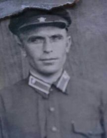 Гузеев Иван Михайлович