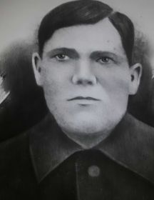 Иванов Трофим Николаевич