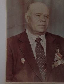Калашников Петр Александрович