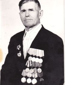 Кузнецов Илья Степанович