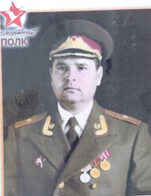 Бойцов Григорий Григорьевич
