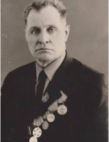 Суринов Иван Петрович