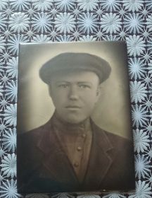 Мальцев Павел Прокопьевич