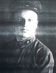 Тарасов Фёдор Иванович